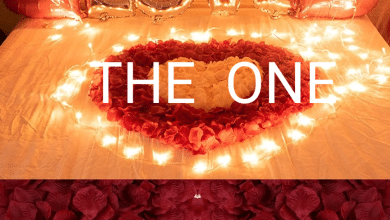 Rey.Ant - The One