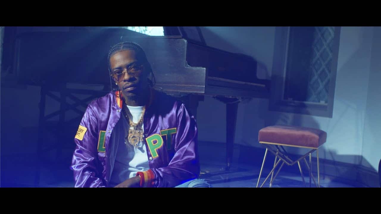 Rich Homie Quan Bigger Problems Tuneblast