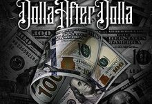 Steven Ay feat. King Draztik - Dolla After Dolla