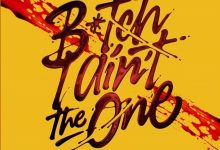 Coey Redd - Bitch I Ain't The One
