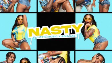 Lotis Music - Nasty