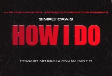 Simply Craig - How I Do