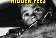 Pimpin Change - Hidden Fees