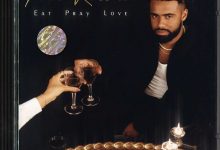 Paul Russell - Eat Pray Love