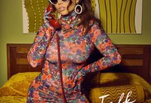 Chanel West Coast - Talk Is Cheap