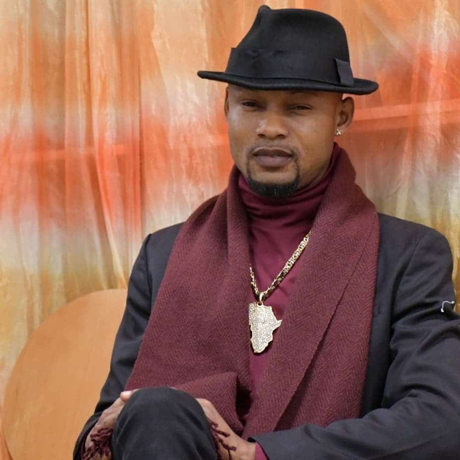 D' razor Release New Afrobeats Song