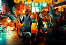 Ray J feat. Sukihana - Throwing Stacks