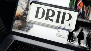 DDG - copy my drip