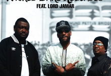Neighborhood Watch Worldwide feat. Lord Jamar - Wicked Bars Reloaded