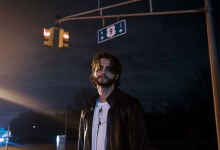 Tony Newbury - ROUTE 9