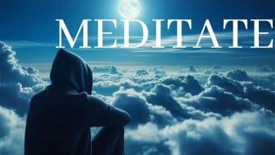 BOZEA - AS I MEDITATE