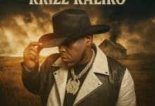 Krizz Kaliko - I Quit