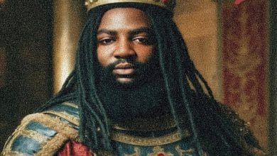 Sai Mugga - King Cold