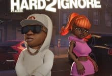 Bambino The Goldenchild feat. Aleza - Hard 2 Ignore (Remix)