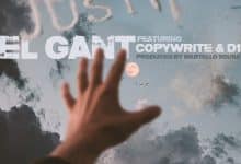El Gant feat. Copywrite & D1 - Justify