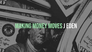 J Eden - Making Money Moves