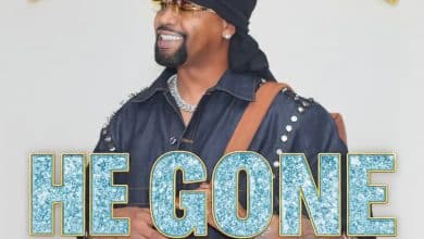 Juvenile feat. Mannie Fresh & Dee1 - He Gone
