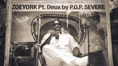 P.O.P. Severe - BURN