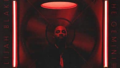 Elijah Blake - Shouldn't Wanna Call