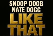 Erick Sermon feat. Snoop Dogg & Nate Dogg - Like That