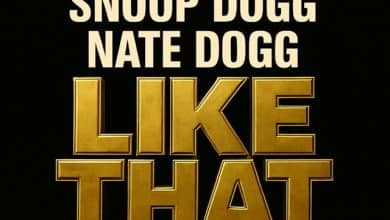 Erick Sermon feat. Snoop Dogg & Nate Dogg - Like That