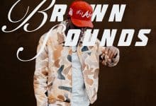 G Maly - Brown Sounds