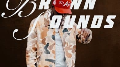 G Maly - Brown Sounds