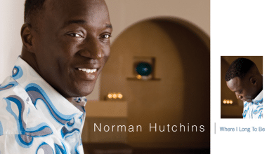 Norman Hutchins - Emmanuel