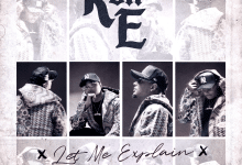 Ron E feat. Fabolous - Still On My Mind