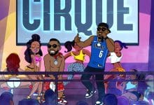 Six 3 feat. JhonnieDamnD - Cirque