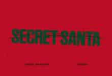 Chance the Rapper & Jeremih - Secret Santa