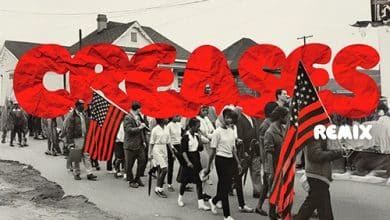 Errol Eats Everything feat. Planet Asia - Creases RMX