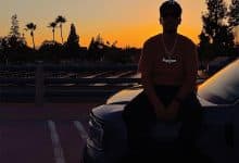 Ital Santos - The Sun Sets In The West