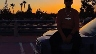 Ital Santos - The Sun Sets In The West