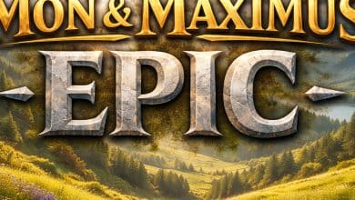 Mon & Maximus - Epic