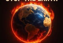 New Nobility - Stop the Earth