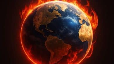 New Nobility - Stop the Earth