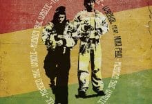 Warhol.SS feat. Nino Paid - Murder She Wrote