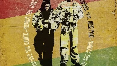 Warhol.SS feat. Nino Paid - Murder She Wrote