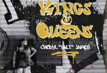 Cheryl Salt James - Kings & Queens