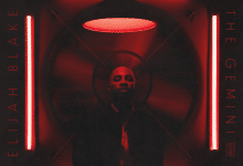 Elijah Blake - The Gemini