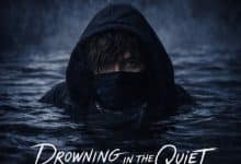 Elliot Graves - Drowning in the Quiet