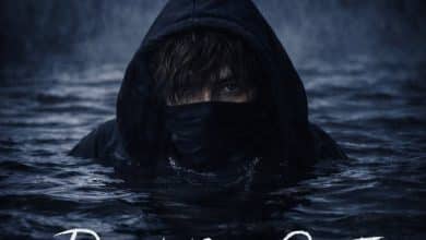 Elliot Graves - Drowning in the Quiet