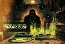 Erick Sermon - Dynamic Duos (Volume 1)