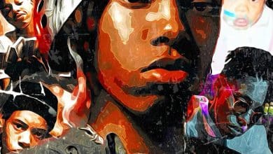 Nazzy the Mic - Let Me Know