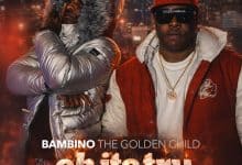 Bambino The Goldenchild feat. Yung L.A. - Oh It's Tru