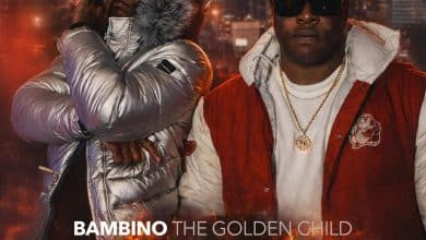 Bambino The Goldenchild feat. Yung L.A. - Oh It's Tru