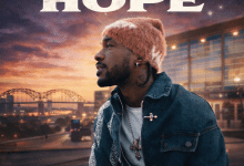 Fresco Trey - Hope