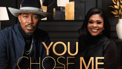 Renee Spearman feat. Montell Jordan & Kim Burrell - You Chose Me