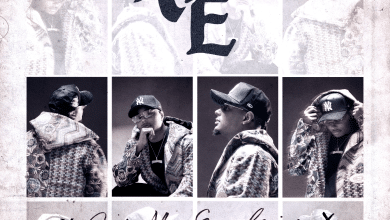 Ron E feat. Tink - The G.O.A.T.